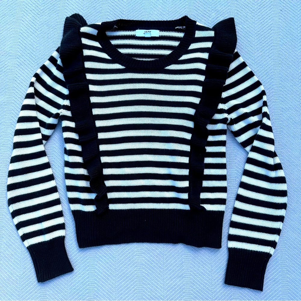 Jack by BB Dakota mime your business sweater - Picture 3 of 5